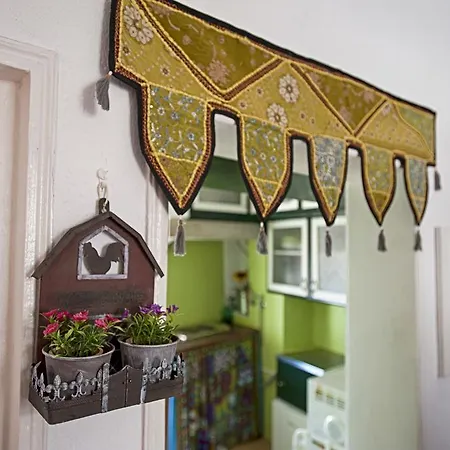 Apartamento Bmyguest - Alfama Typical Lisboa