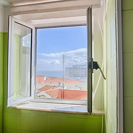 Apartamento Bmyguest - Alfama Typical *