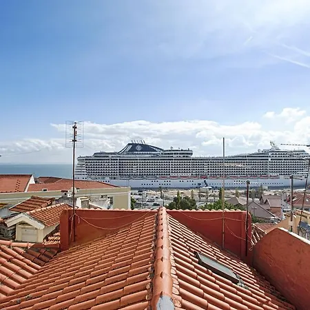 Apartamento Bmyguest - Alfama Typical