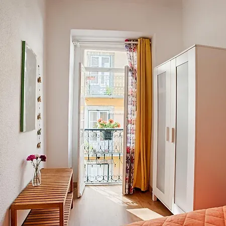 Apartamento Bmyguest - Alfama Typical
